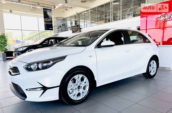 Kia Ceed 2023 Сlassic