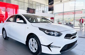 Kia Ceed 2023 Сlassic