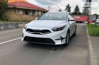 Kia Ceed 2023 Сlassic