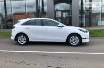 Kia Ceed 2023 Сlassic