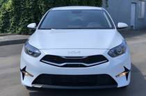 Kia Ceed Сlassic+