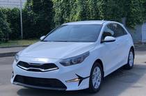 Kia Ceed Сlassic+