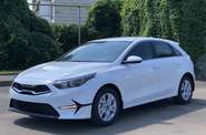 Kia Ceed Сlassic+