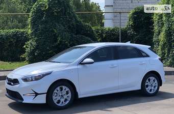 Kia Ceed 2023 в Ровно