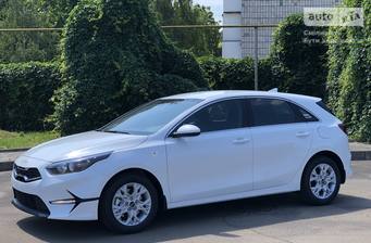 Kia Ceed 2023 Сlassic+