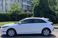 Kia Ceed Сlassic+