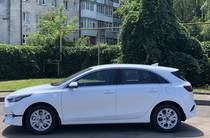 Kia Ceed Сlassic+