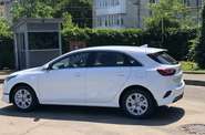 Kia Ceed Сlassic+