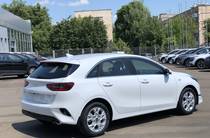 Kia Ceed Сlassic+