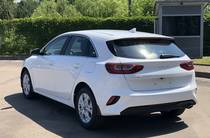 Kia Ceed Сlassic+