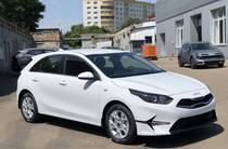 Kia Ceed Сlassic+