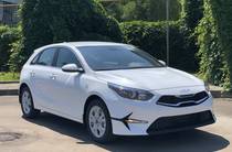 Kia Ceed Сlassic+