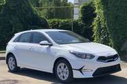 Kia Ceed Сlassic+