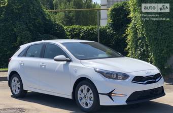 Kia Ceed 2023 Сlassic+