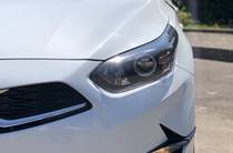 Kia Ceed Сlassic+