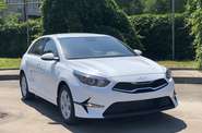 Kia Ceed Сlassic+