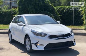 Kia Ceed 2023 Сlassic+