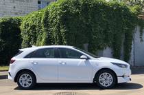 Kia Ceed Сlassic+