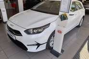 Kia Ceed Сlassic