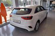 Kia Ceed Сlassic