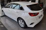 Kia Ceed Сlassic