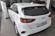 Kia Ceed Сlassic