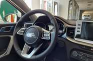 Kia Ceed Сlassic