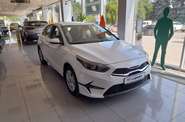 Kia Ceed Сlassic