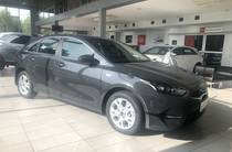 Kia Ceed Сlassic+