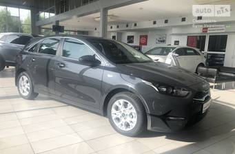 Kia Ceed 2024 Сlassic+