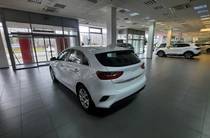 Kia Ceed Сlassic+