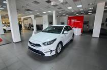 Kia Ceed Сlassic+