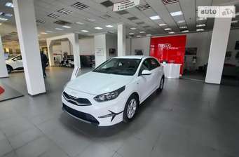 Kia Ceed 2024 в Львов