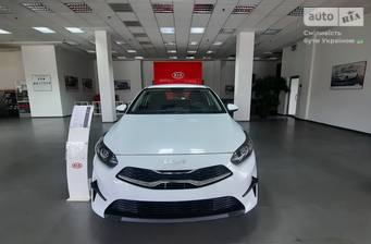 Kia Ceed 2024 Сlassic+