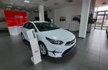 Kia Ceed Сlassic+