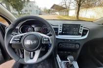 Kia Ceed Сlassic+