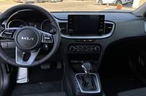 Kia Ceed Сlassic