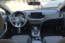 Kia Ceed Сlassic