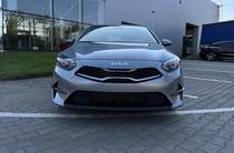 Kia Ceed Сlassic