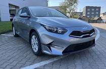 Kia Ceed Сlassic