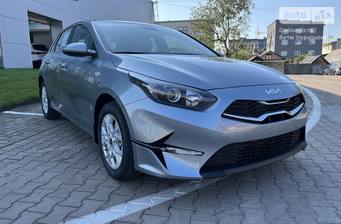 Kia Ceed 2023 Сlassic