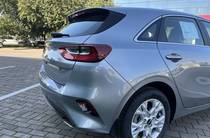 Kia Ceed Сlassic