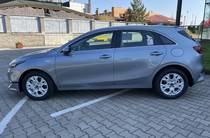 Kia Ceed Сlassic