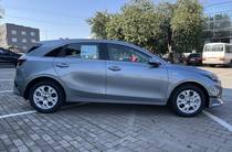 Kia Ceed Сlassic