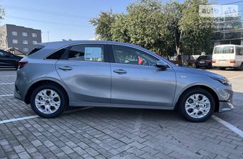 Kia Ceed 2023 Сlassic