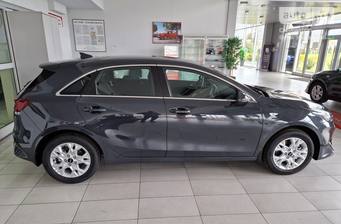 Kia Ceed 2024 Сlassic