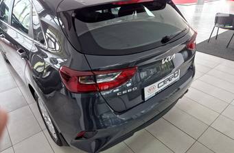 Kia Ceed 2024 Сlassic