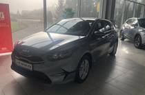 Kia Ceed Сlassic+