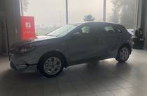 Kia Ceed Сlassic+