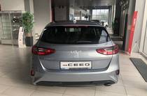 Kia Ceed Сlassic+